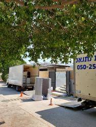 טיפים למעבר דירה או משרד – איך לעשות את זה בקלות וביעילות עם הובלות נתנאל